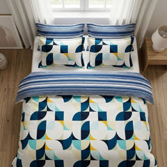 Geo Blue