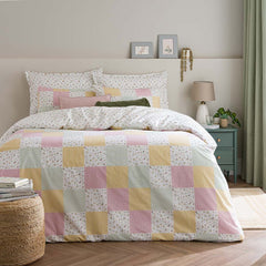 Pastel Patch