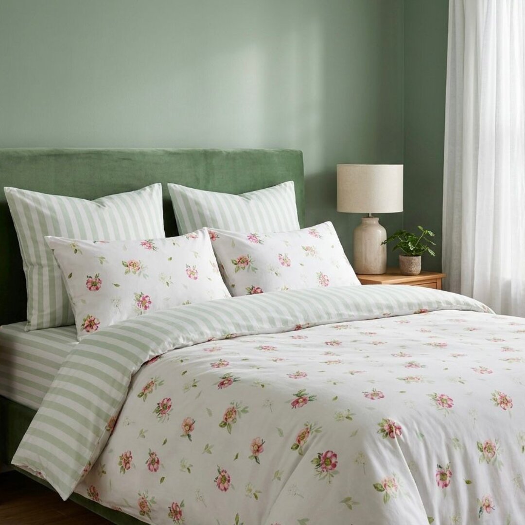 Rose Mint