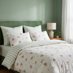 Rose Mint
