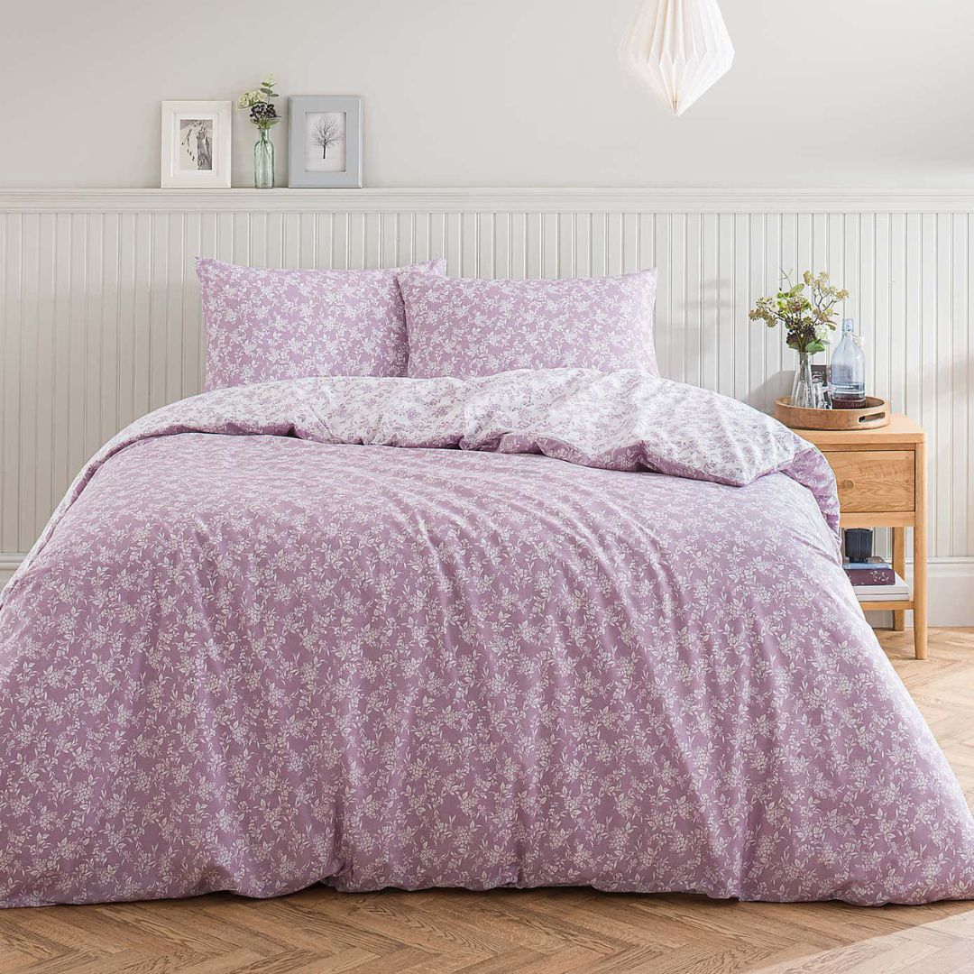 Lilac Bloom