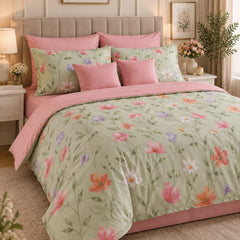 Floral Haven