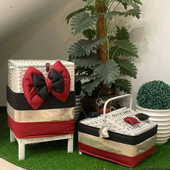 Bundle Nest
