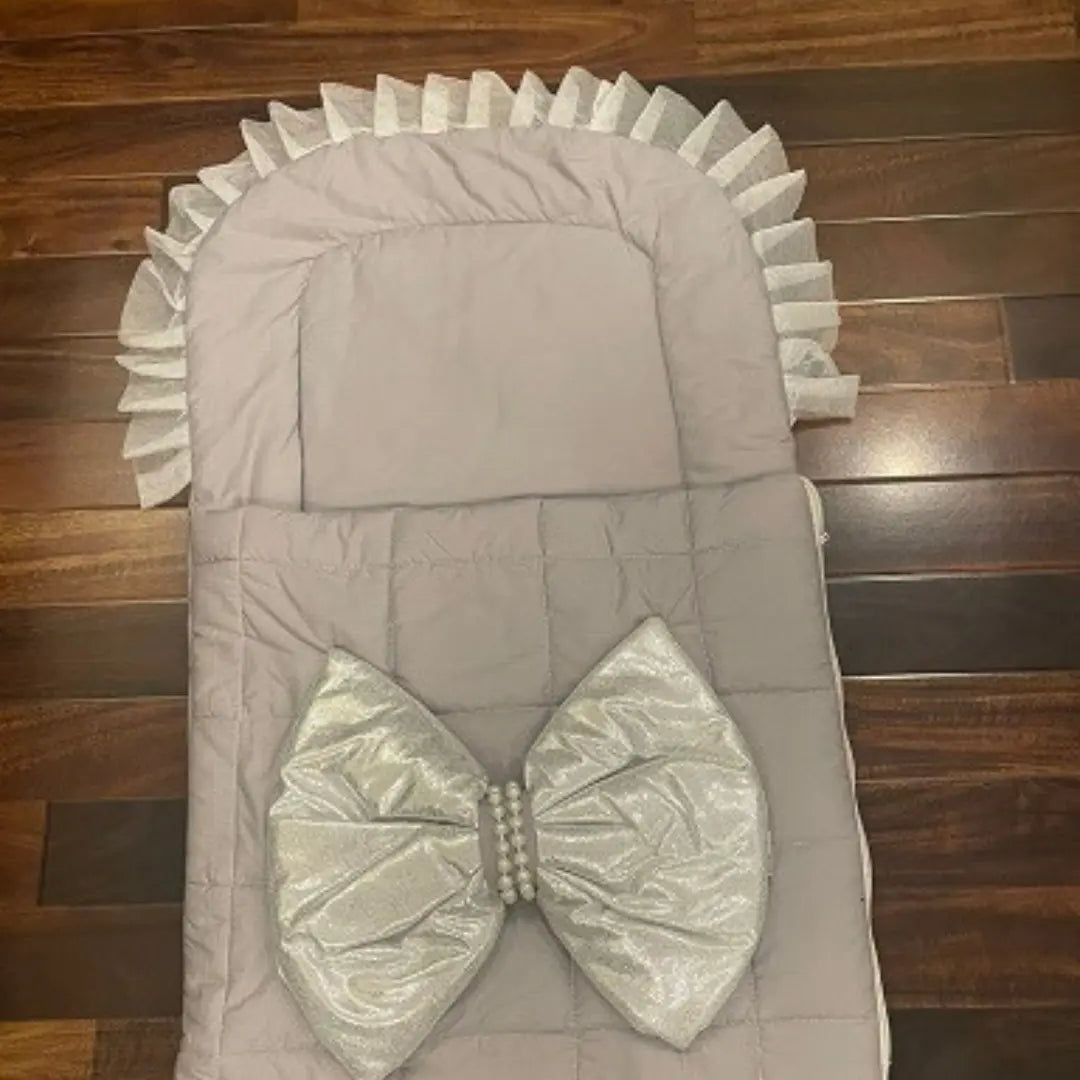 Baby Bunker