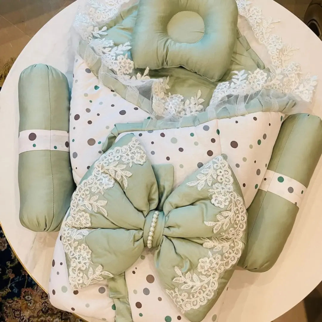 Nest Bliss
