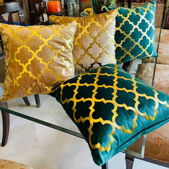 cushions, cushion covers, laser cushion covers, sofa cushion, chair cushion