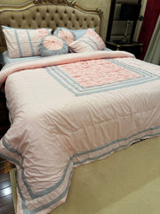 Satin Dreams