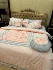 Satin Dreams