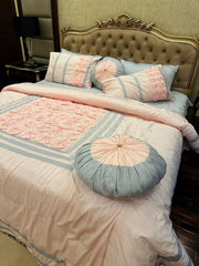 Satin Dreams
