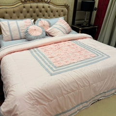 Satin Dreams