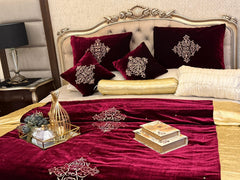 Serene Elegance