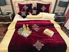 Serene Elegance