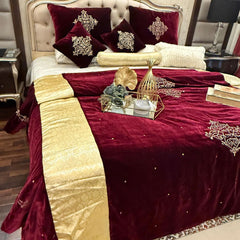 Serene Elegance