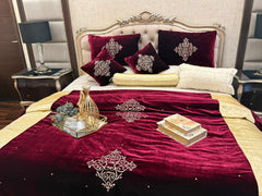 Serene Elegance