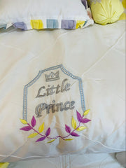 Sunny Crib Set