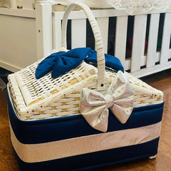 TotsTidy Basket