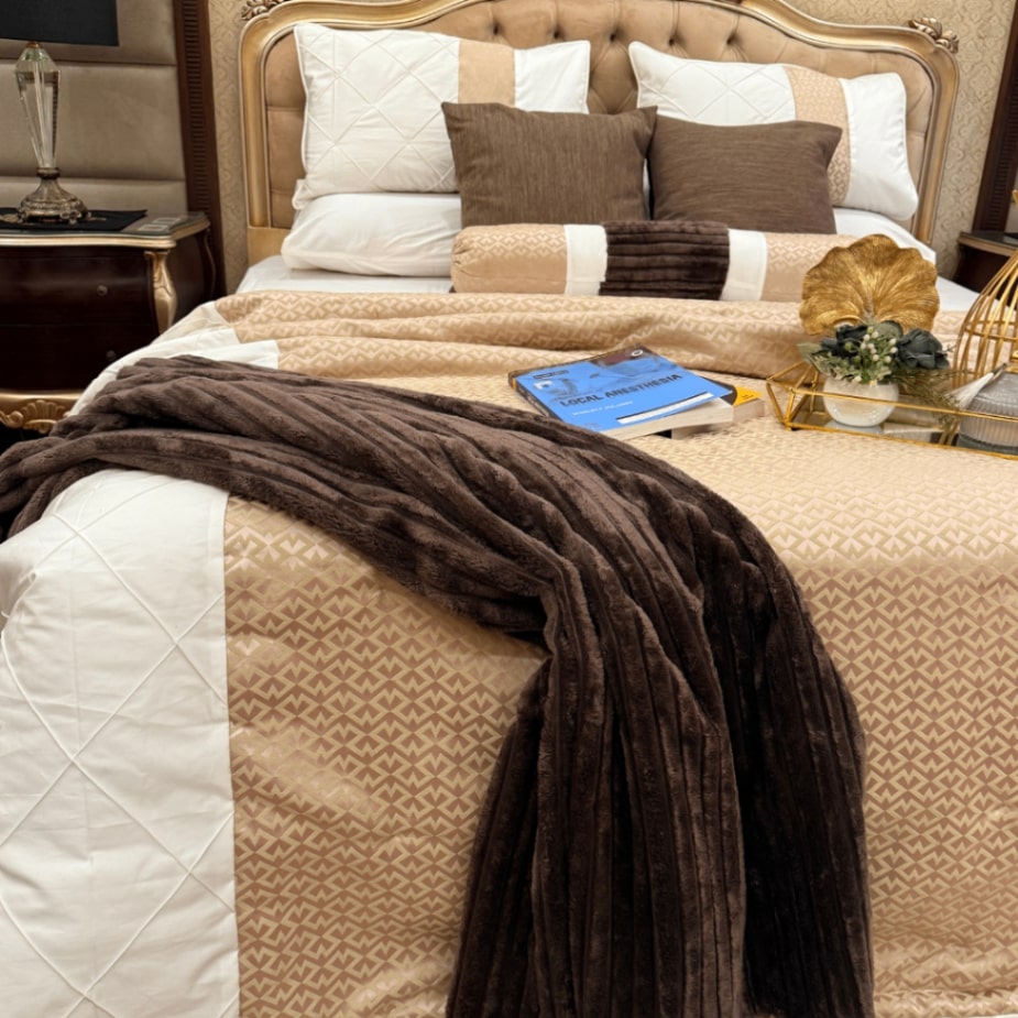Warm Earth Luxe