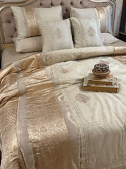 Silken Heritage