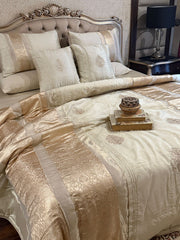 Silken Heritage