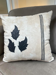 Trio Leaf