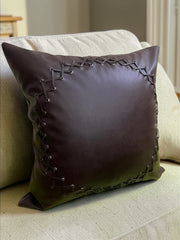 Brown Lace