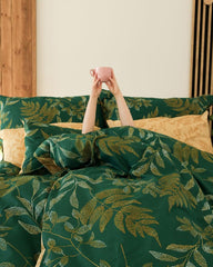 Emerald Fern