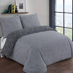 Graphite Mesh