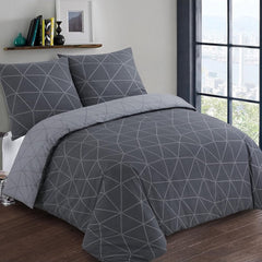 Graphite Mesh