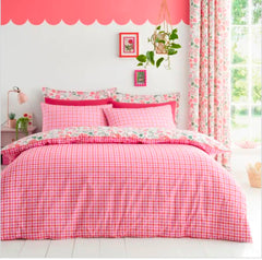Pink Meadow