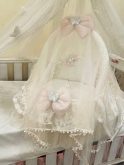 Pearl Butterfly