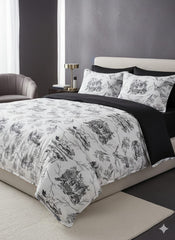 Noir Toile