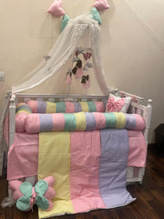 Pastel Dream