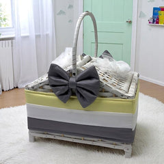 TotsTidy Basket