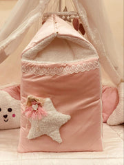 Fairy Star Carry Nest