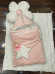 Fairy Star Carry Nest