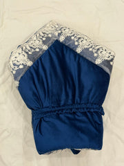 Baby Carry Nest with Bow