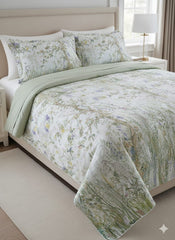 Ivory Mist