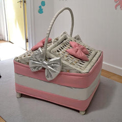 TotsTidy Basket