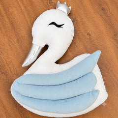 Swan Pillow