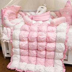 Royal Snuggle