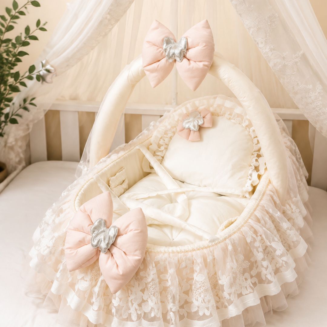 Pearl Butterfly