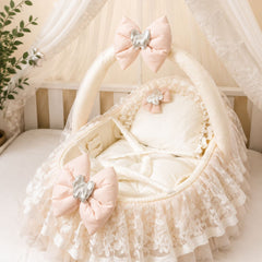 Pearl Butterfly