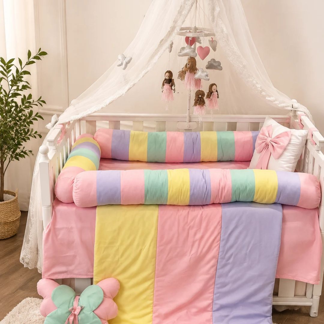 Pastel Dream