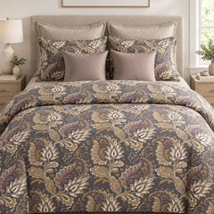 Royal Paisley