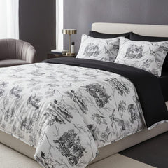 Noir Toile