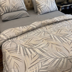 Silver Palm
