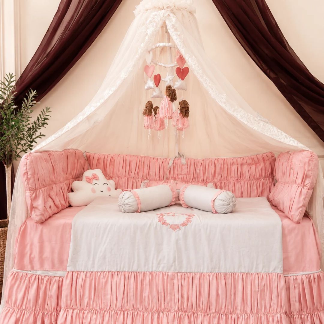 Rosy Haven