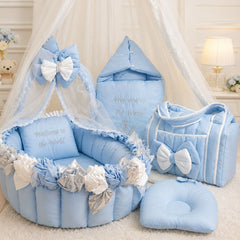 Blue Bundle