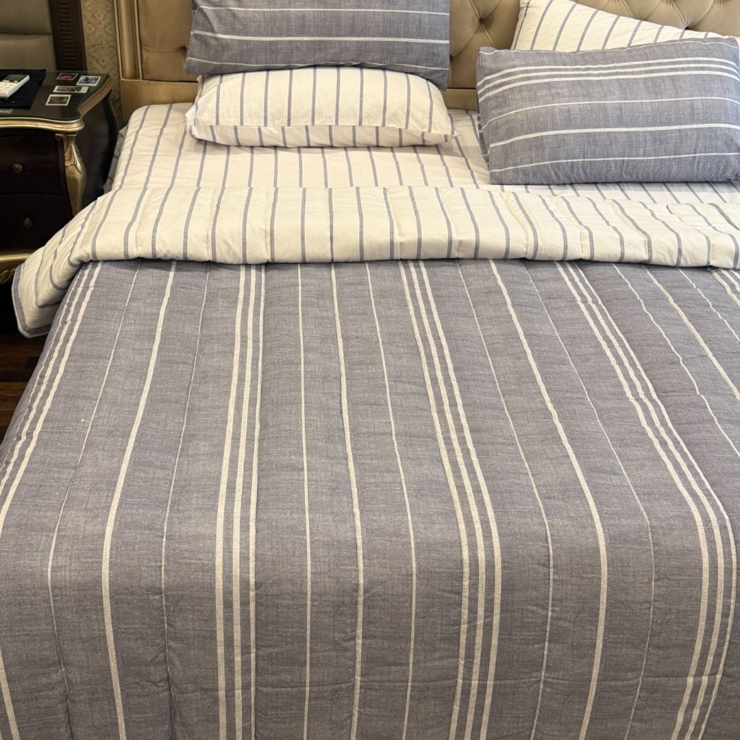 Slate Stripe