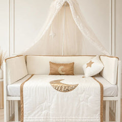 Moonlit Nest